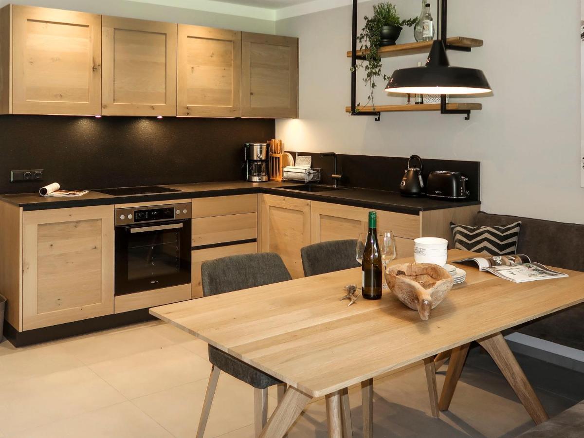 Apartment Chalet Edelweiss - Wil001 By Interhome Ауфах Екстериор снимка